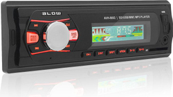 Fotoja e Radio për veturë Blow AVH-8602, MP3, 1 DIN, USB