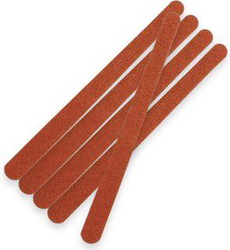 Fotoja e Set lima Top Choice Cellulose, 5 copë, të kafta