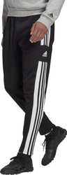 Fotoja e Tuta për meshkuj Adidas, L, të zeza