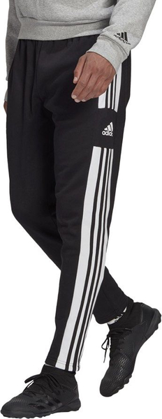 Fotoja e Tuta për meshkuj Adidas, L, të zeza