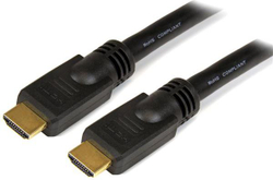 Fotoja e Kabllo HDMI StarTech, 7 m, e zezë