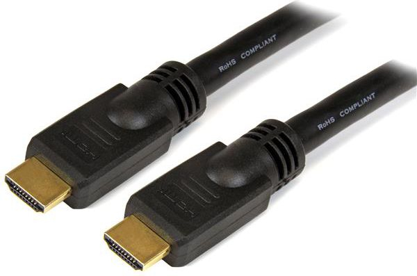 Fotoja e Kabllo HDMI StarTech, 7 m, e zezë