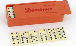 Fotoja e Lojë Domino Adar