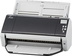 Fotoja e Skaner Fujitsu FI-7480, me ushqyes dokumentesh, USB, i bardhë