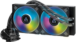 Fotoja e Ftohës Arctic Liquid Freezer II 280 ARGB