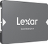 Fotoja e Disk SSD Lexar NS100, 2.5