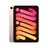 Fotoja e Apple iPad mini 6, Cellular, 64GB, Pink, Picture 1