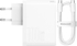 Fotoja e Karikues Baseus GaN5 Pro, USB-C, USB-A, 100W, i bardhë, Picture 7