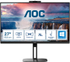 Fotoja e Monitor AOC Q27V5CW - LED 27