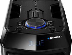 Fotoja e Altoparlant Blaupunkt PS05.2DB, 60 W, i zi