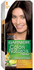 Fotoja e Ngjyrë për flokë Garnier Color Naturals Creme, nr. 3 Dark Brown, Picture 1