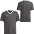 Fotoja e Maicë për fëmijë Adidas jNTRADA 22 JSY Y H57499 H57499, 152 cm, e hirtë, Picture 1