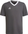 Fotoja e Maicë për fëmijë Adidas jNTRADA 22 JSY Y H57499 H57499, 152 cm, e hirtë, Picture 2