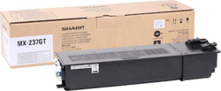 Fotoja e Toner për printer Sharp MX-237GT, i zi