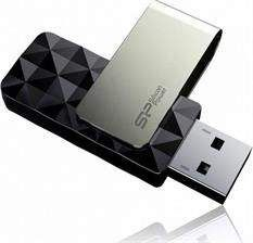 Fotoja e Flash drive Silicon Power Blaze B30, 8 GB