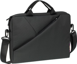 Fotoja e Çantë dore për laptop RivaCase Tasche 8720 13.3", e zezë
