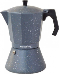 Fotoja e Ibrik kafeje Klausberg, 9 Cuff Kafe KB-7547, 450ml