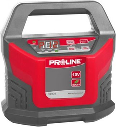 Fotoja e Inverter Pro-line, 12V, 210 / 15A