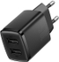 Fotoja e Karikues Baseus, 2xUSB-A, 10.5W, i zi, Picture 3