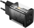 Fotoja e Karikues Baseus, 2xUSB-A, 10.5W, i zi, Picture 5