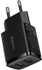 Fotoja e Karikues Baseus, 2xUSB-A, 10.5W, i zi, Picture 6