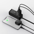 Fotoja e Karikues Baseus, 2xUSB-A, 10.5W, i zi, Picture 9