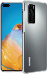 Fotoja e Mbrojtës celulari Huawei për Huawei P40, transparent