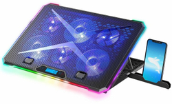 Fotoja e Mbajtëse për laptop EVOLVEO Ania 9 RGB