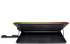 Fotoja e Mbajtëse për laptop EVOLVEO Ania 9 RGB, Picture 4