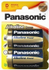 Fotoja e Bateri Panasonic D / R20, 1.5 V, 2 copë, Picture 1