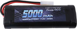 Fotoja e Bateri Gens Ace & TATTU 5000mAh 7.2V
