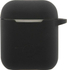Fotoja e Mbrojtëse Mini MIACA2SLTBK për Airpods, e zezë, Picture 1