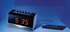 Fotoja e Orë digjitale me alarm Sencor SDC, 4400 W, Picture 2