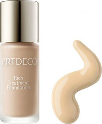 Fotoja e Fondatinë Artdeco Rich Treatment, 10 Sunny Shell, 20 ml