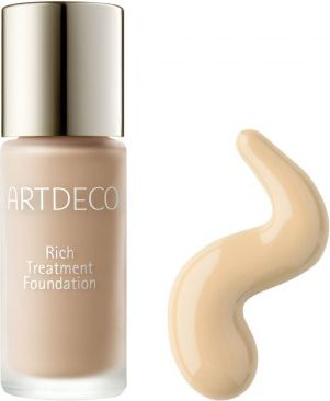 Fotoja e Fondatinë Artdeco Rich Treatment, 10 Sunny Shell, 20 ml