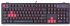 Fotoja e Tastierë mekanike gaming Thermaltake Meka Pro, Cherry MX Red, ndriçim LED e kuqe / e zezë, Picture 1