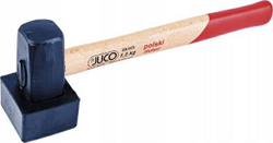 Fotoja e Çekan me dorezë druri Juco Mason (M3078), 1.5 kg