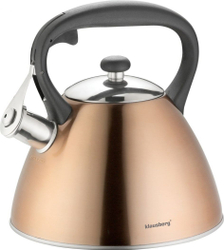 Fotoja e Ibrik Klausberg KB-7209, 3 l