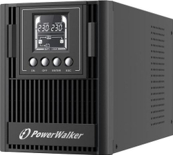 Fotoja e UPS PowerWalker VFI, 1000VA, i zi