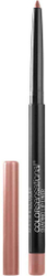 Fotoja e Laps për buzë Maybelline Color Sensational, 10 Nude Whisper, 0.28 g
