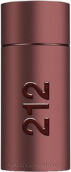 Fotoja e Eau de Toilette Carolina Herrera 212 Sexy Men, 100 ml
