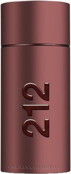 Fotoja e Eau de Toilette Carolina Herrera 212 Sexy Men, 100 ml