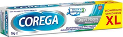 Fotoja e Krem për fiksim të protezave dentare Corega Super Strong Neutral Taste, 70g