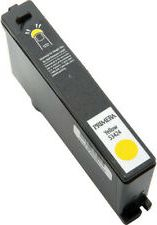 Fotoja e Ngjyrë për printer Primera 053424, e verdhë