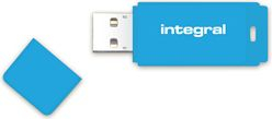 Fotoja e Pendrive Integral Neon, 64 GB