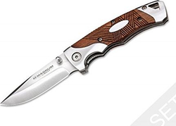 Fotoja e Thika Boker Knife Magnum Handwerksmeister 5, 12 copa, e kaftë