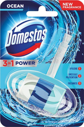 Fotoja e Kub tualeti Domestos, 40 g