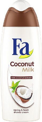 Fotoja e Shampon dushi Fa, 250 ml