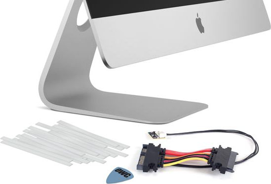 Fotoja e Sensor temperature OWC, për hard disk në iMac 27" 2012