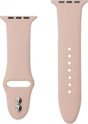 Fotoja e Rrip Crong Crong Liquid - Band për Apple Watch, 42/44mm, rozë